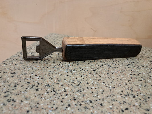 Bottle Opener - Handheld