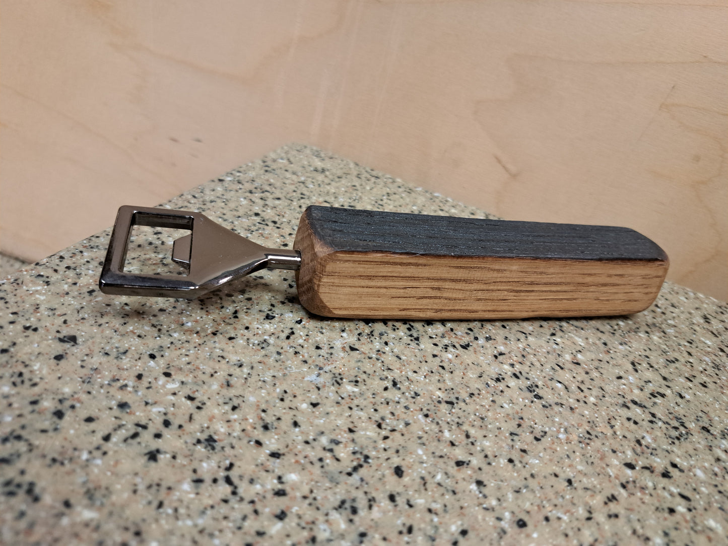 Bottle Opener - Handheld
