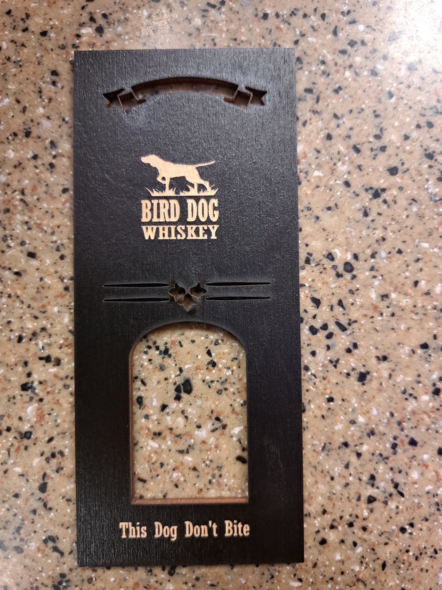 Shooter Box - Red